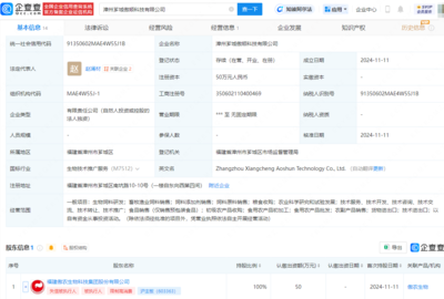 ST傲農(nóng)成立科技公司，拓展農(nóng)副產(chǎn)品與飼料銷(xiāo)售業(yè)務(wù)