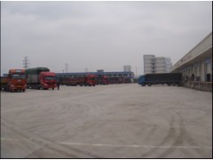 福州順利貨運 高效安全的道路貨物運輸服務
